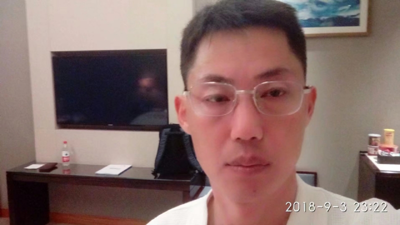 琼台仙谷的第一张照片--郑州相亲服务中心