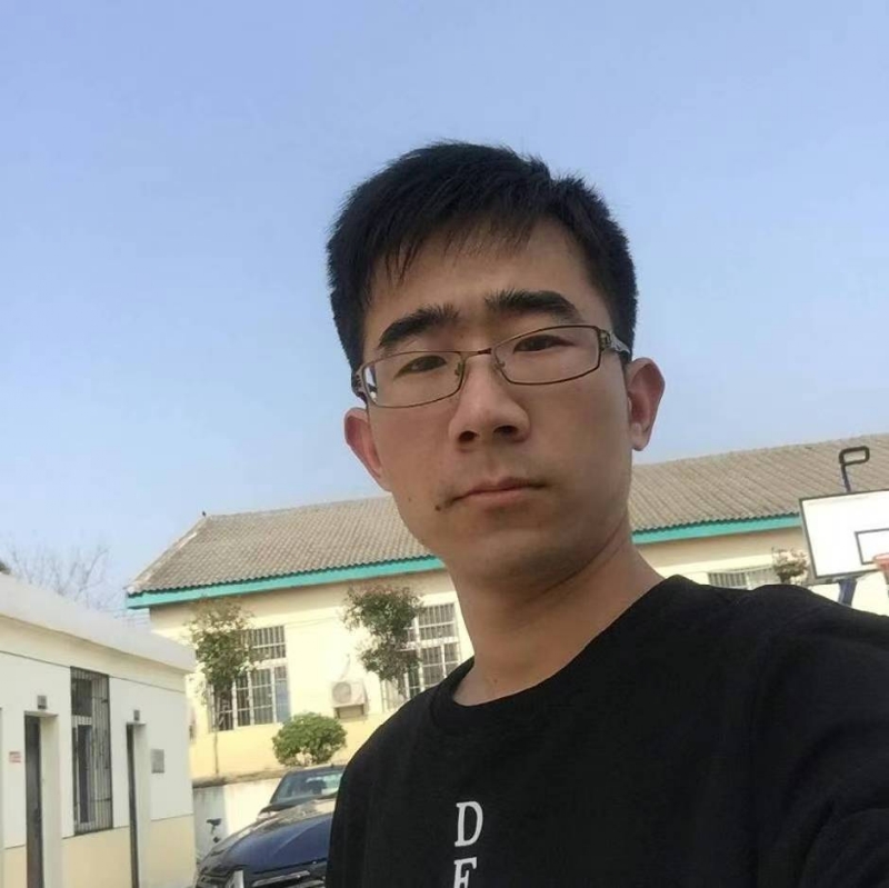 张先生的第二张照片--郑州相亲服务中心