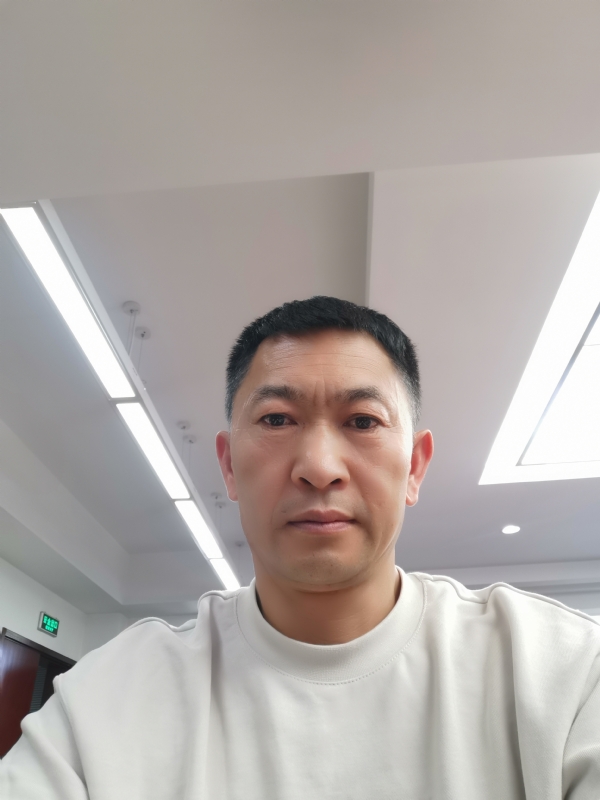知足常乐的第一张照片--郑州相亲服务中心