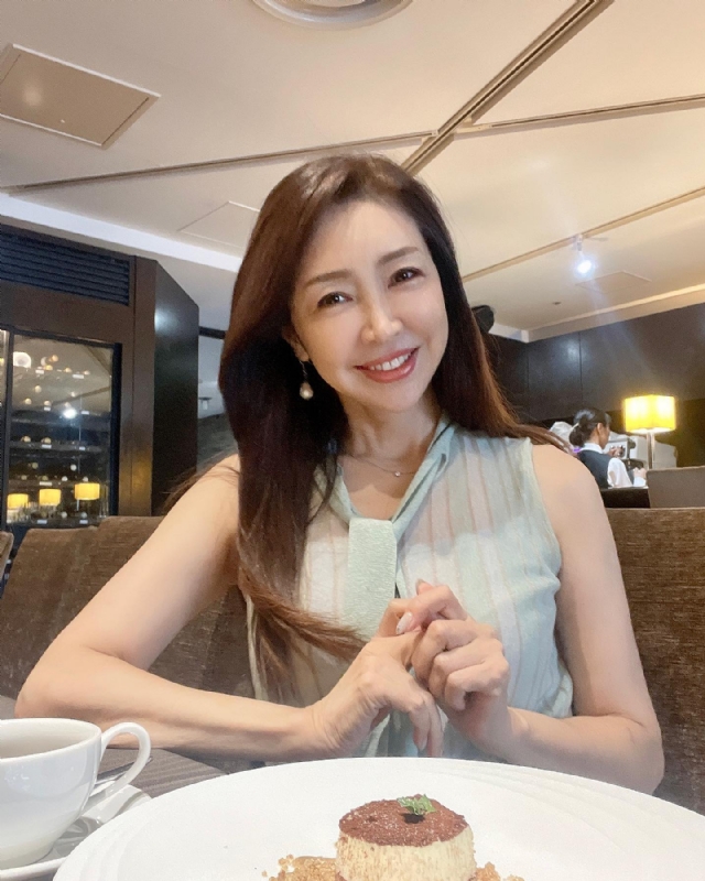 陳蓉秀的第一张照片--郑州相亲服务中心