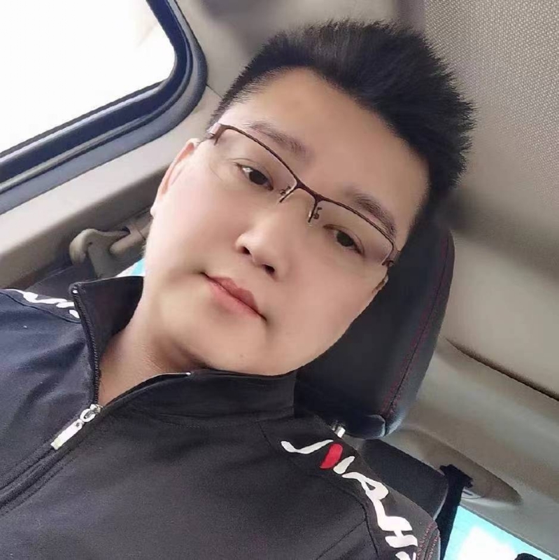 元霸天的第一张照片--郑州相亲服务中心