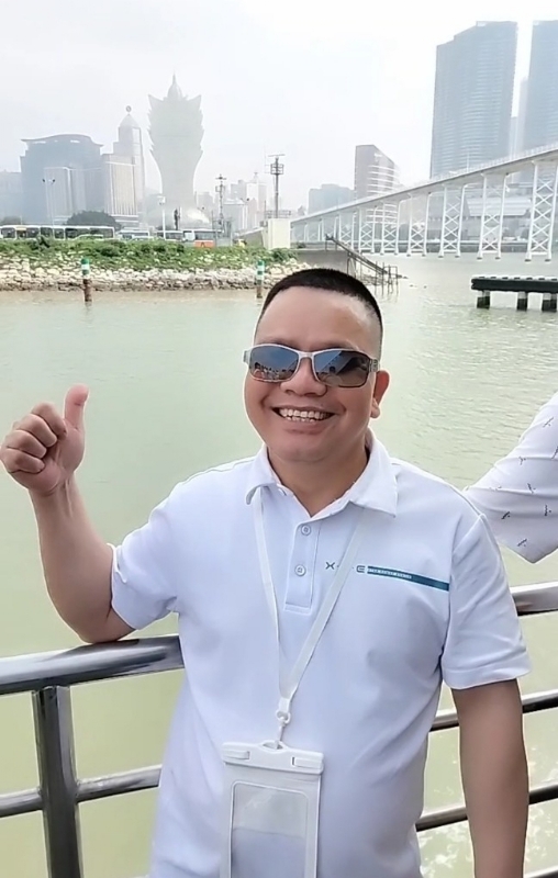 李生的第一张照片--郑州相亲服务中心