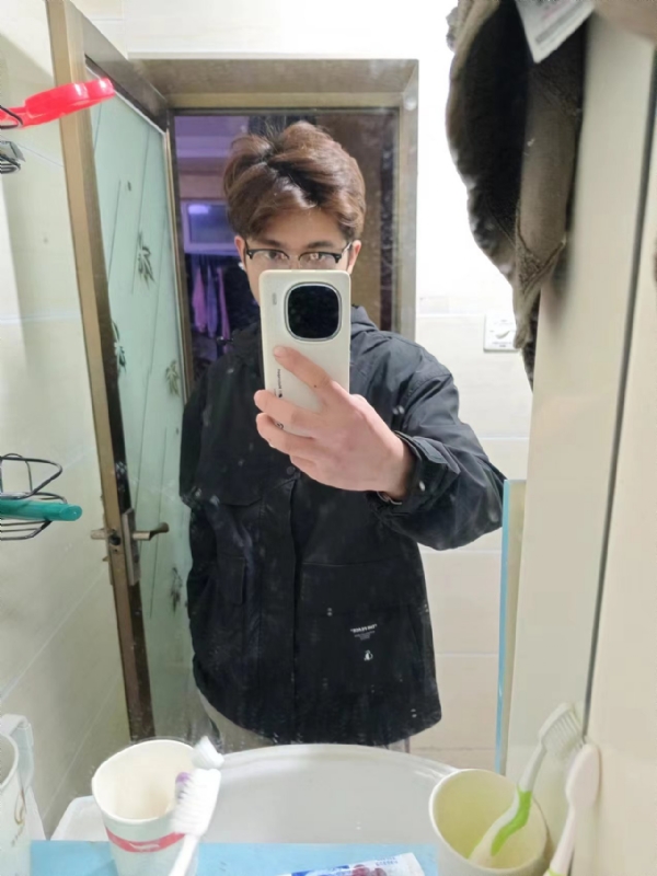 想吃糖醋渝的第一张照片--郑州相亲服务中心