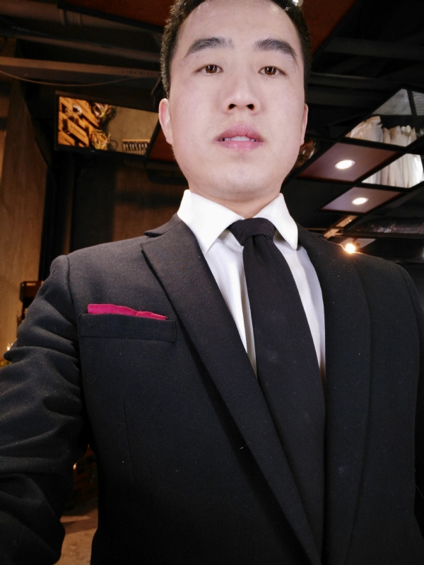 很差劲的第一张照片--郑州相亲服务中心