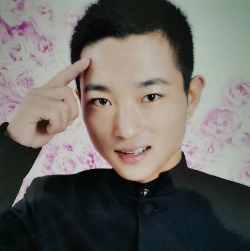 共度一生的第一张照片--郑州相亲服务中心