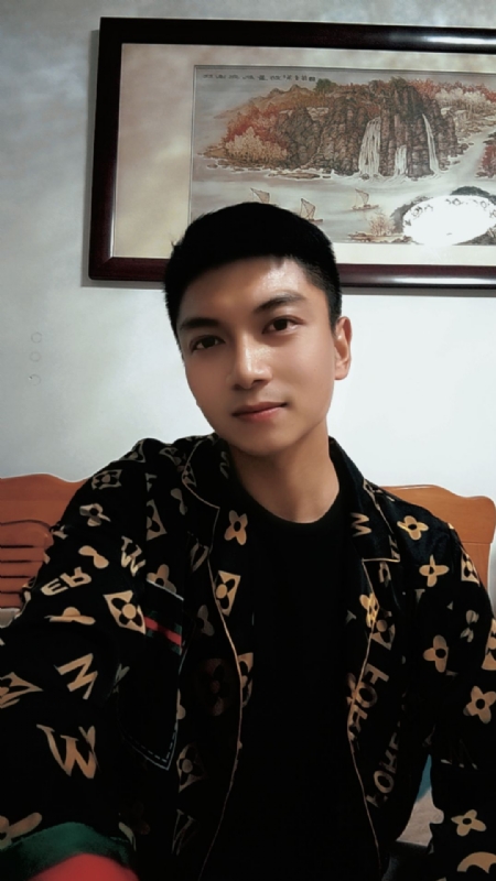 正直的火焰的第三张照片--郑州相亲服务中心