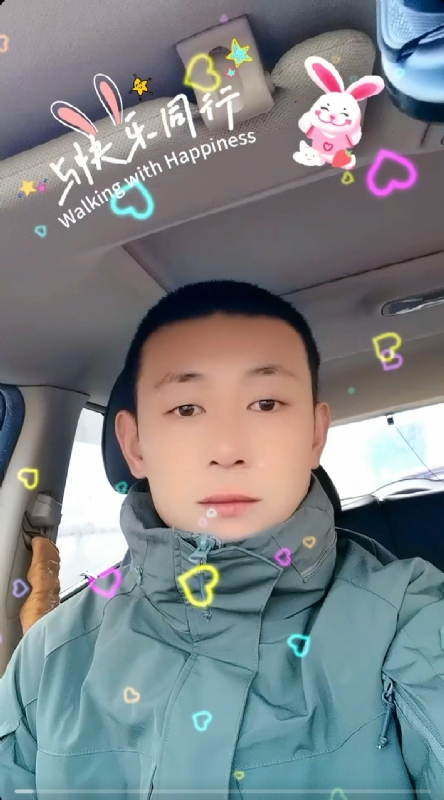 华子的第一张照片--郑州相亲服务中心