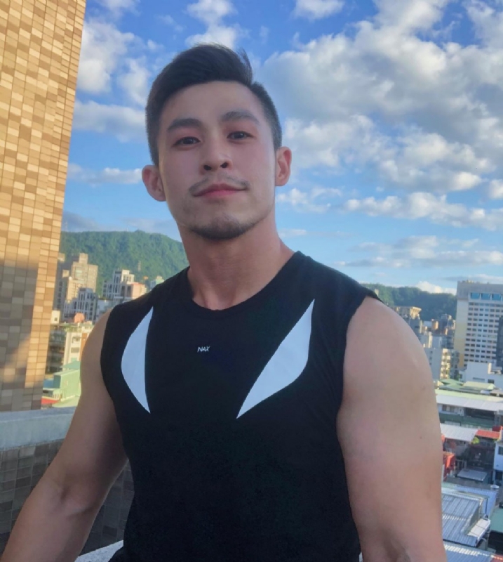 白玉飞的第一张照片--郑州相亲服务中心