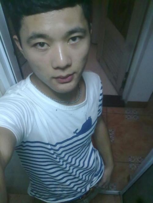 JJ的第一张照片--郑州相亲服务中心