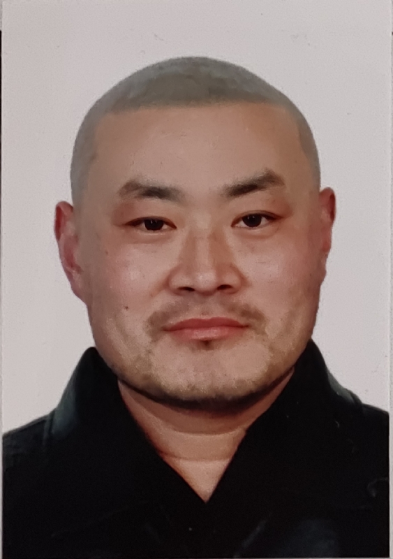 涛涛手写的第二张照片--郑州相亲服务中心