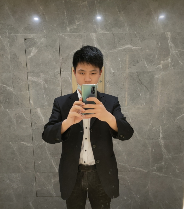阿杰的第一张照片--郑州相亲服务中心