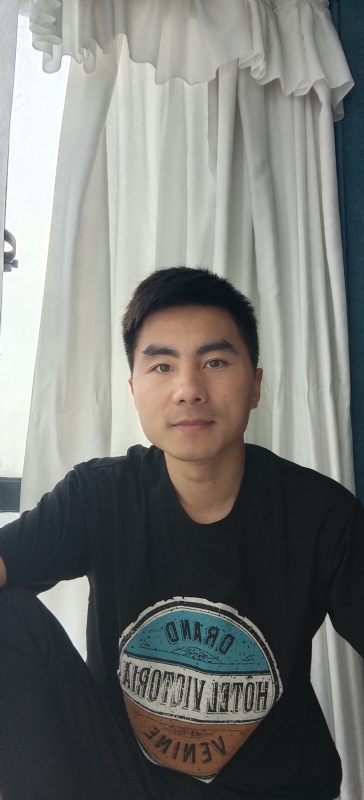 叶秋的第一张照片--郑州相亲服务中心