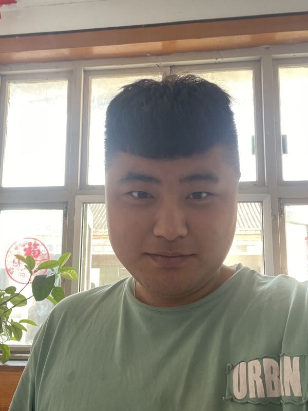 人生如梦的第二张照片--郑州相亲服务中心