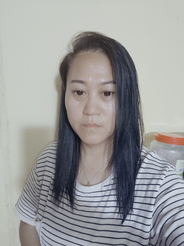 子明的第一张照片--郑州相亲服务中心