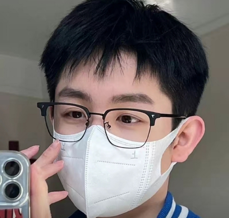 甜甜男孩的第一张照片--郑州相亲服务中心