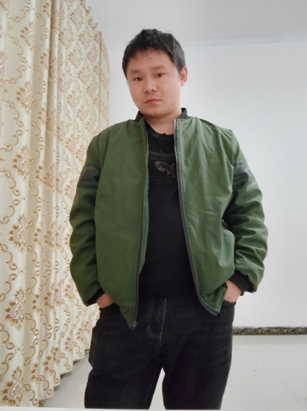 随遇而安的第一张照片--郑州相亲服务中心