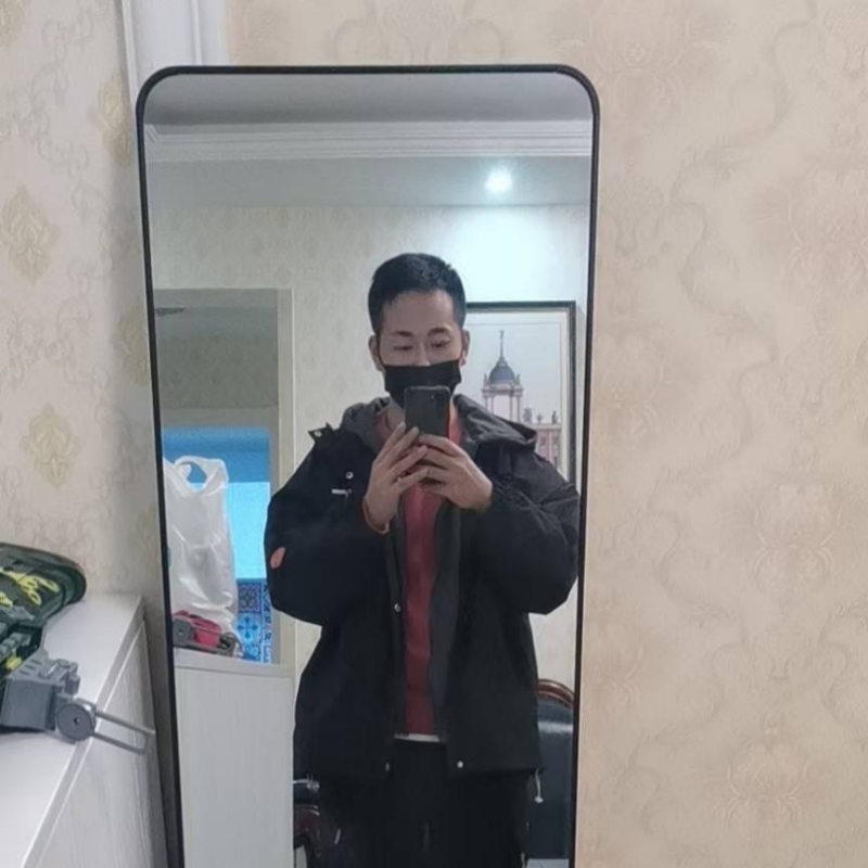 开朗的第二张照片--郑州相亲服务中心