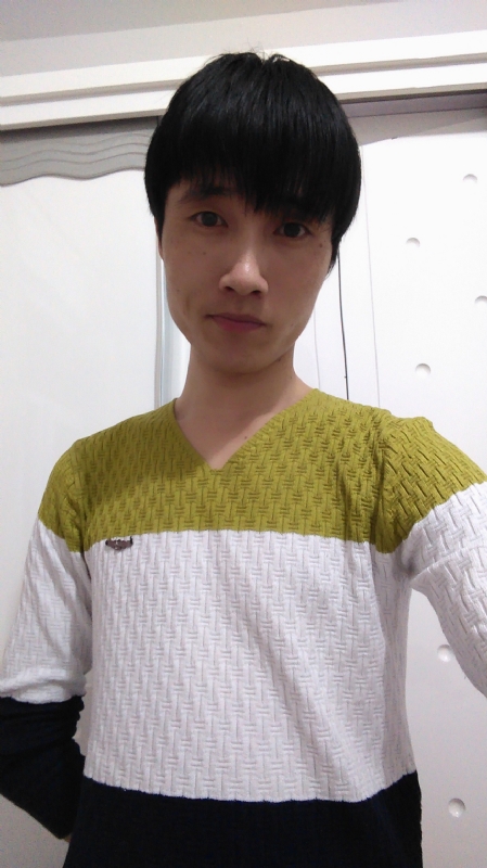 寧缺毋濫的第一张照片--郑州相亲服务中心