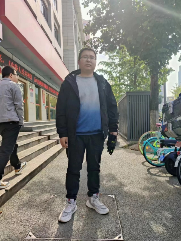 寻找另一个爱人的第一张照片--郑州相亲服务中心