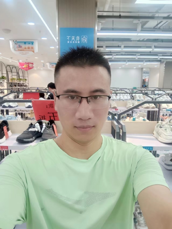 KKK960011的第一张照片--郑州相亲服务中心