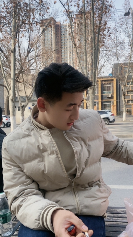 liyifan的第一张照片--郑州相亲服务中心