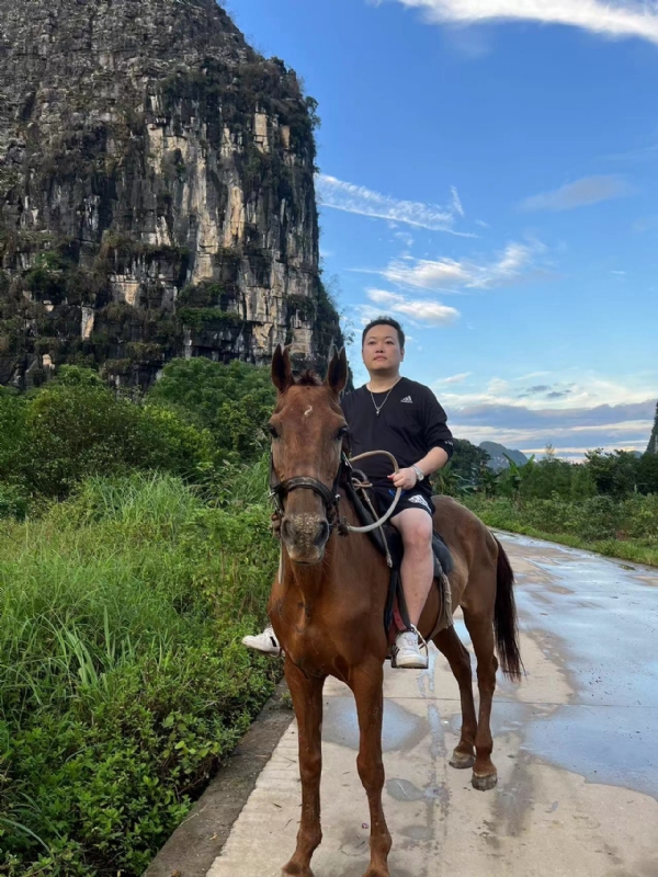 千度D雄的第六张照片--郑州相亲服务中心