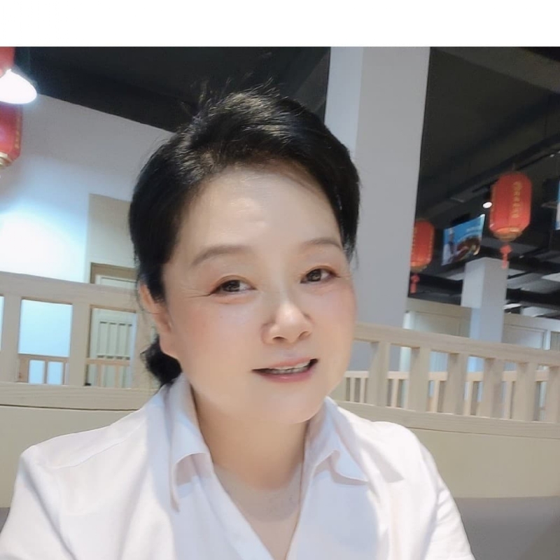 丁姐爱生活的第二张照片--郑州相亲服务中心