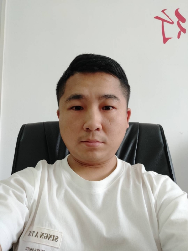 蔡的一批的第一张照片--郑州相亲服务中心