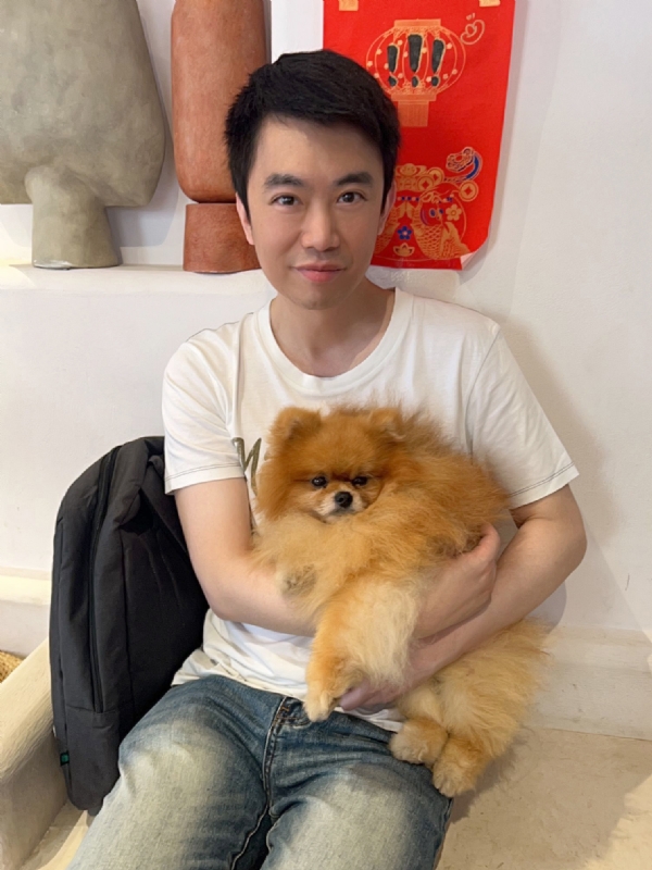 Leo的第一张照片--郑州相亲服务中心