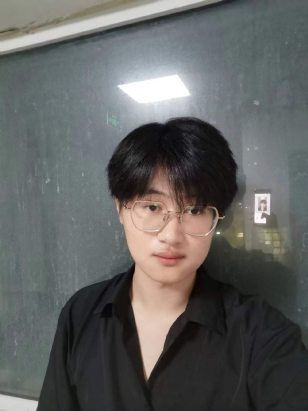 好好的第一张照片--郑州相亲服务中心