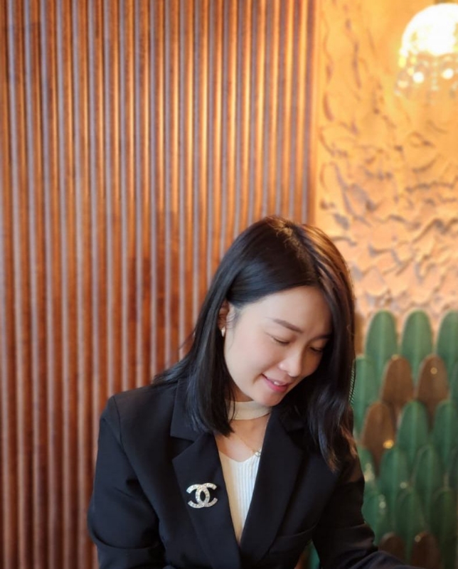 木加薪的第二张照片--郑州相亲服务中心