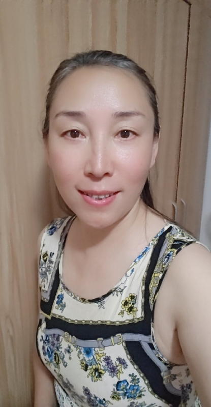 晓琴的第一张照片--郑州相亲服务中心