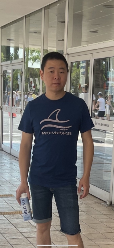 花都帅哥的第一张照片--郑州相亲服务中心