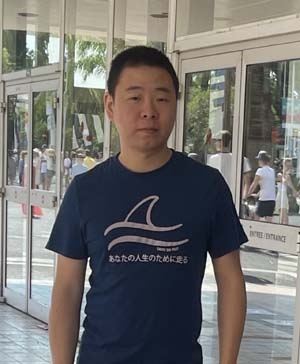 花都帅哥的第二张照片--郑州相亲服务中心