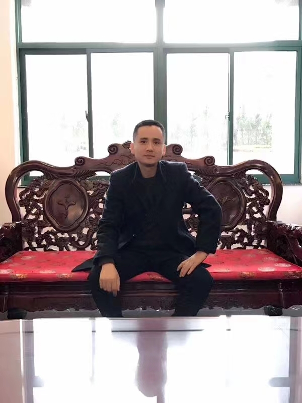 有缘再聚的第二张照片--郑州相亲服务中心