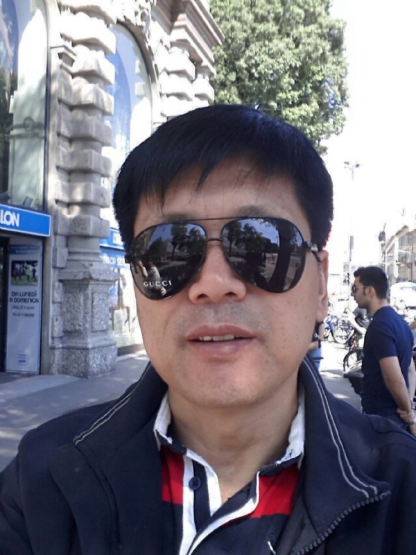 春风的第一张照片--郑州相亲服务中心