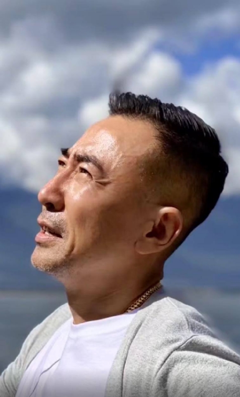 张凯的第一张照片--郑州相亲服务中心
