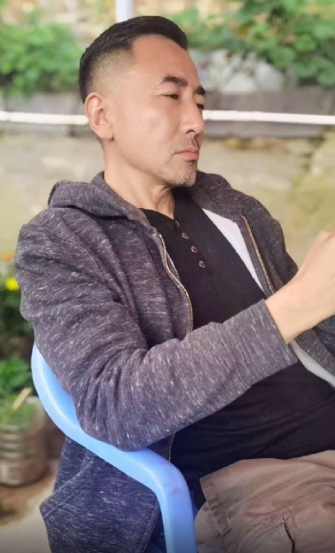 张凯的第二张照片--郑州相亲服务中心