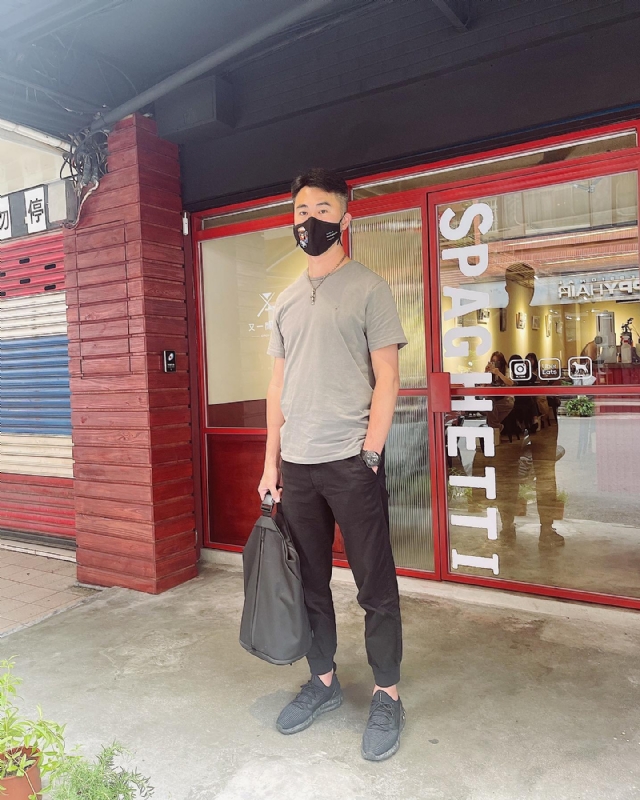 酒商安迪的第二张照片--郑州相亲服务中心
