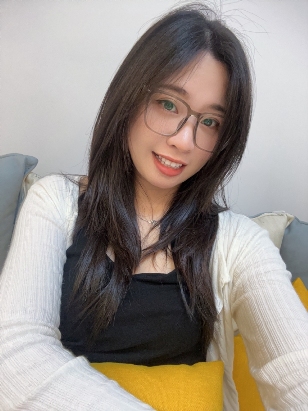 Lin的第一张照片--郑州相亲服务中心