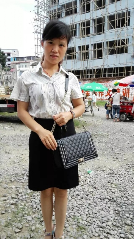 海洋浩瀚的第一张照片--郑州相亲服务中心