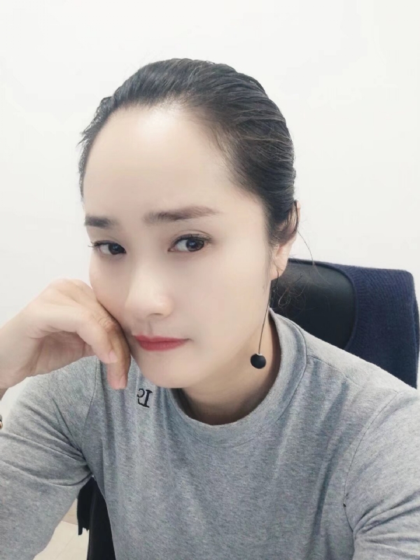 谈谈的第三张照片--郑州相亲服务中心