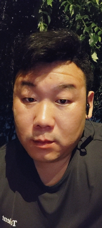 晨曦的第一张照片--郑州相亲服务中心