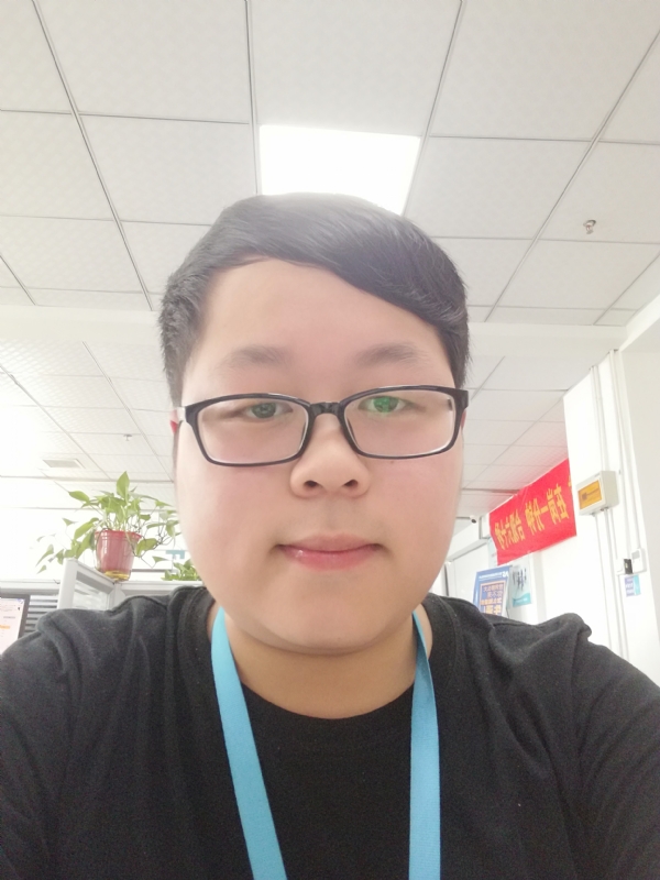 自由自在的第一张照片--郑州相亲服务中心