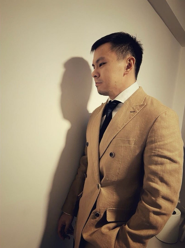 尋歡人的第一张照片--郑州相亲服务中心