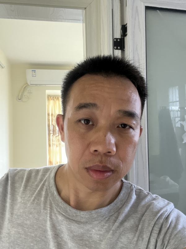Maosong的第一张照片--郑州相亲服务中心