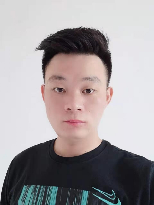 麦吉的第一张照片--郑州相亲服务中心