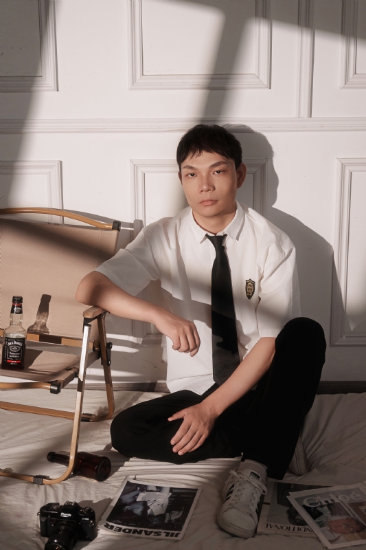 爱知音的第一张照片--郑州相亲服务中心