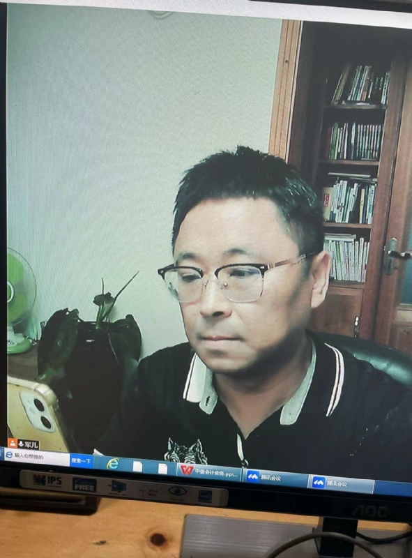 军儿的第一张照片--郑州相亲服务中心
