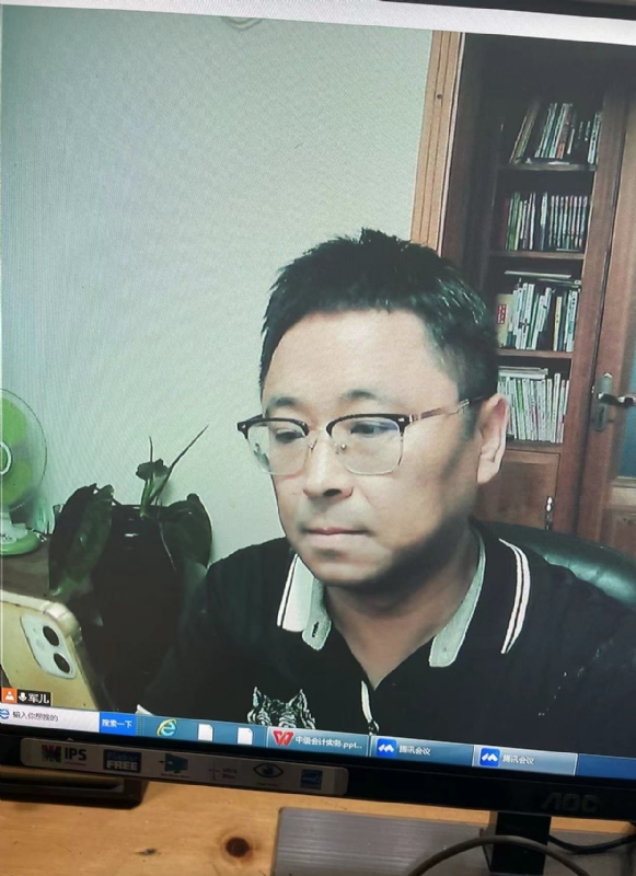 军儿的第二张照片--郑州相亲服务中心